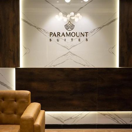 Hotel Paramount Suites & Service Apartments Mangalor Kültér fotó